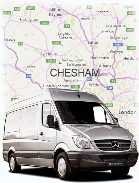 About Van Buyer