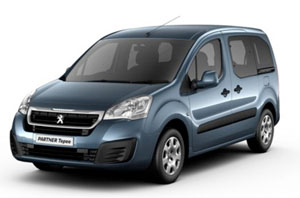 Sell My Commercial Car - Value My Commercial Car